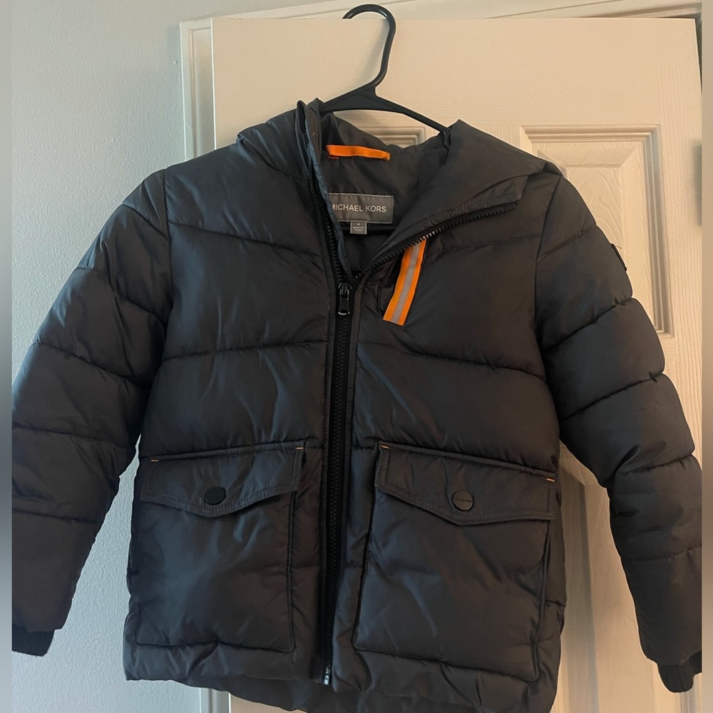 MK Kids Jacket Size 4